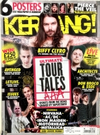 Kerrang! 140516 (2016N514)