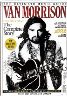 Uncut Ultimate Guide Van Morrison 2016N