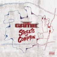 GAME/Streets Of Compton