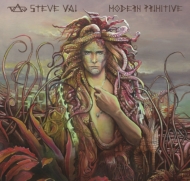 Modern Primitive / Passion & Warfare (25th Anniversary Edition)(2CD)