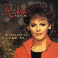 Reba McEntire /Live From Gilley's 4th August 1985