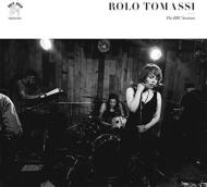 Rolo Tomassi/Bbc Sessions (10inch)