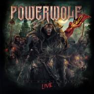 Powerwolf/Metal Mass - Live