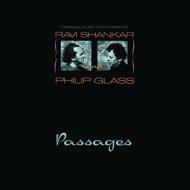 Passages: Ravi Shankar Philip Glass