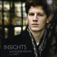 Insights-piano Works: Krichel