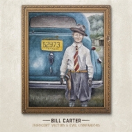 Bill Carter/Innocent Victims  Evil Companions