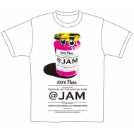 @JAM 2016 �I�t�B�V����T�V���c �yS�z