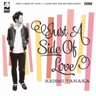Keishi Tanaka/Just A Side Of Love