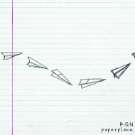 Paperplane