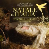 Baroque Classical/Natale In Italia-early Baroque Christmas Music： Tubery / La Fenice Saskova Elsacke