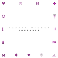 Justin Bieber/Journals