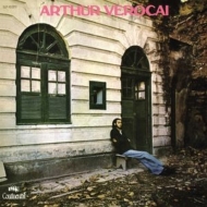 Arthur Verocai (AiOR[h)