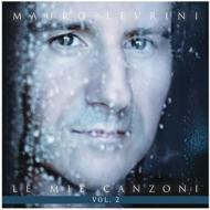 Mauro Levrini/Le Mie Canzoni Vol.2