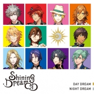 ˥/Ρץ󥹤ޤ Shining Dream Cd