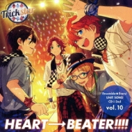 あんスタ CD Trickstar サウンドトラック Amazon.co.jp: あんさんぶるスターズ！！アルバムシリーズ