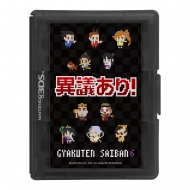 �t�]�ٔ�6 �J�[�h�P�[�X12 For 3ds