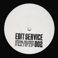 Aa (Club)/Edit Service 002 - Special Delivery