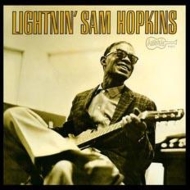 Lightnin Sam Hopkins (AiOR[h)