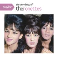 Playlist: Very Best Of The Ronettes