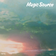Magic Source/Earthrising