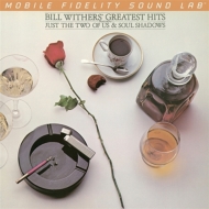 Bill Withers/Greatest Hits (Hyb)(Ltd)
