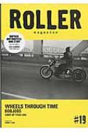 Roller Magazine Vol.19 lRbN