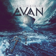 Evan (Metal)/Blue Lightning