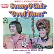 Cdアルバム Sonny Cher ソニー シェール 商品一覧 Hmv Books Online
