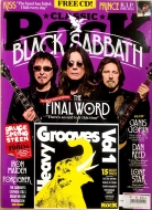 Magazine (Book)/Classic Rock 2016ǯ 7