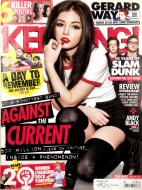 Kerrang! 210516 (2016�N5��21����)