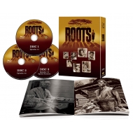 Roots Blu-ray Complete BOX