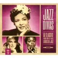 Various/Jazz Divas