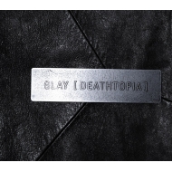 GLAY/Deathtopia (+dvd)