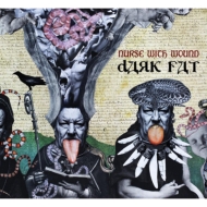 NURSE WITH WOUND CDセット NURSE WITH WOUND CDセット Nurse With Wound - Rock N Roll