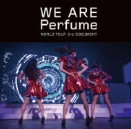 WE ARE Perfume -WORLD TOUR 3rd DOCUMENT (DVD)