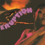 Eruption Ft Precious Wilson (Expanded Edition)