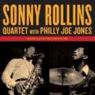 With Philly Joe Jones: Complete Recordings