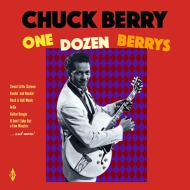 Chuck Berry/One Dozen Berrys (180g)(Ltd)
