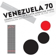 Venezuala 70