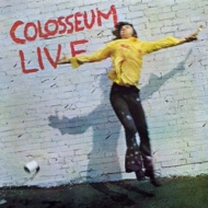 Colosseum Live (2CD Expanded Edition)