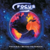 Focus/Focus 8.5 / Beyond The Horizon