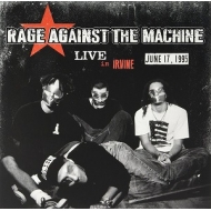 Rage Against The Machine/Live In Irvine Ca June 17th 1995 Kroq-fm