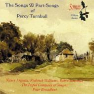 Songs & Part-songs: N.argenta(S)Roderick Williams(Br)R.bowman(P)Joyful Company Of Singers