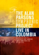 Live In Colombia (+2CD)