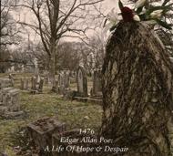 1476/Edgar Allen Poe： A Life Of Hope ＆ Despair (Digi)