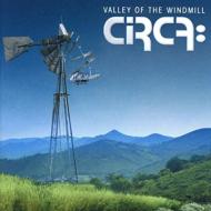 Valley Of The Windmill
