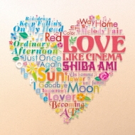 Ф/Love Like Cinema