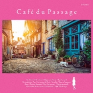 Various/Cafe Du Passage