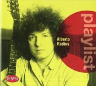 Alberto Radius/Playlist Alberto Radius