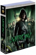 Arrow Season 2
